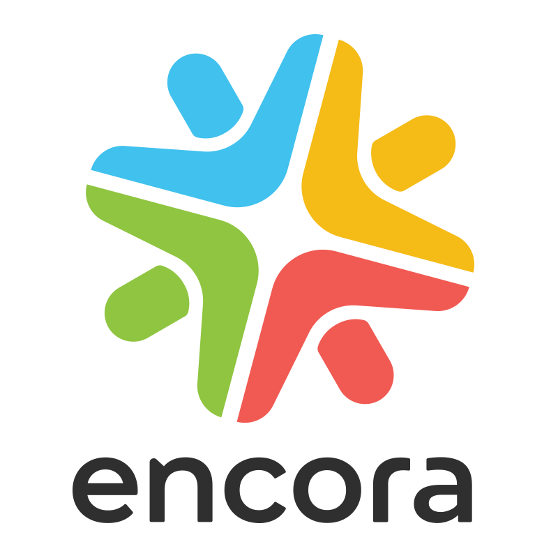 Encora logo