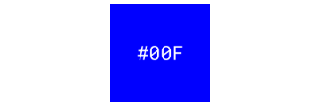 #00F Agency