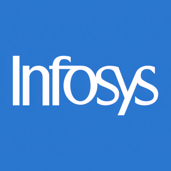 Infosys logo