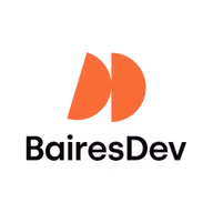 BairesDev logo