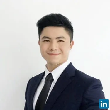 Alexander Lim