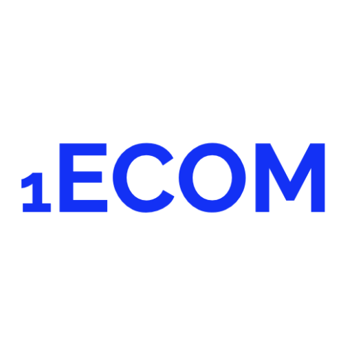 1Ecom