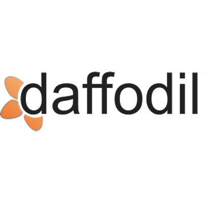 Daffodil logo