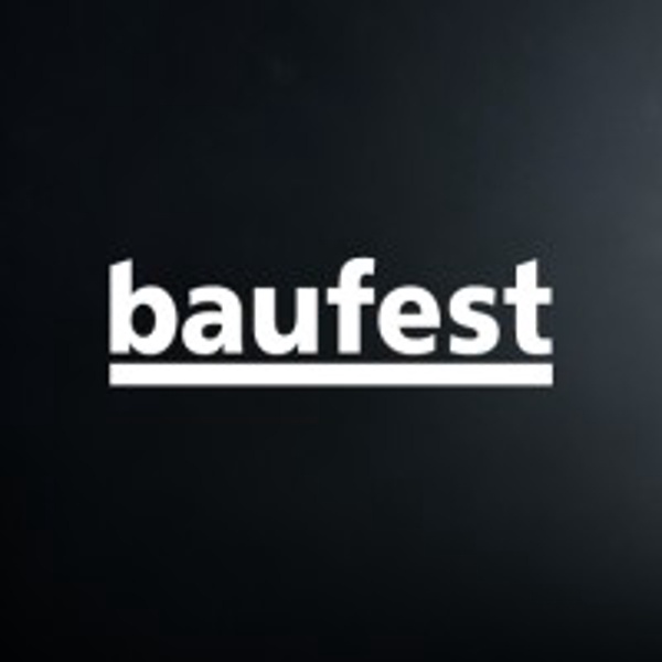 Baufest logo