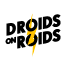 Droids On Roids logo