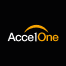Accel One logo
