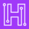 Human Tech logo