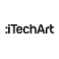 iTechArt logo