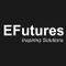 EFutures logo