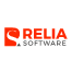 Relia Software logo