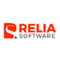 Relia Software logo