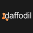 Daffodil logo