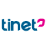 tinet logo