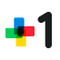 Mas Uno logo
