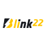 Blink22 logo