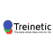 Treinetic logo