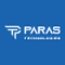Paras Technologies logo