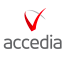 Accedia logo