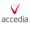 Accedia logo