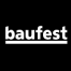 Baufest logo