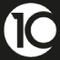 10 Pearls logo