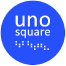 UnoSquare logo