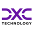 DXC logo