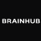 Brainhub logo