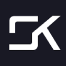 SteelKiwi logo