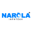 Narola Infotech logo