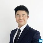 Profile picture of Alexander Lim.