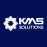 KMS Solutions logo