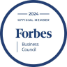Forbes Top Managment in the Forbes Technology Council (1)