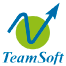 Teamsoft logo