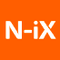 N-iX logo