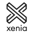 Xenia Tech logo